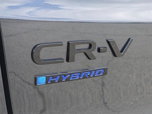 New 2026 Honda CR-V Sport-L image 12