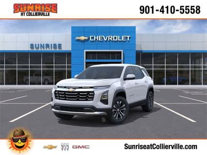 New 2026 Chevrolet Equinox LT w/ Convenience Package II