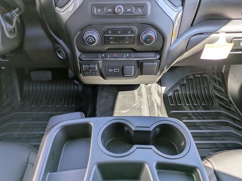 New 2025 Chevrolet Silverado 3500 W/T w/ WT Convenience Package image 21