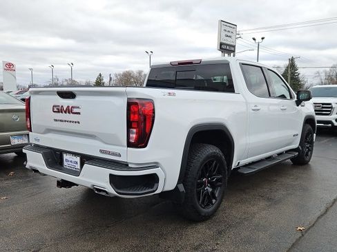 Used 2025 GMC Sierra 1500 Elevation w/ Preferred Package image 11