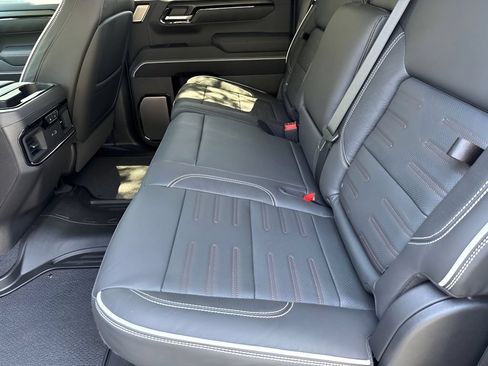 New 2026 GMC Sierra 1500 AT4X AWD/4WD image 25
