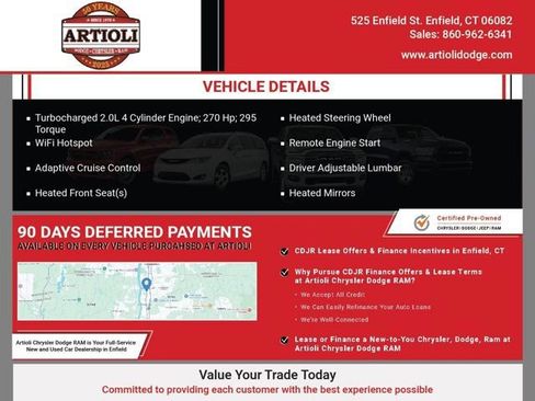 Certified 2025 Jeep Wrangler Unlimited Sahara AWD/4WD image 2