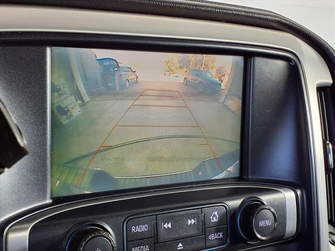 Used 2018 GMC Sierra 1500 SLT w/ Texas SLT Premium Package image 11