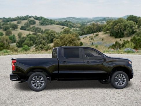 Used 2025 Chevrolet Silverado 1500 RST RWD image 33