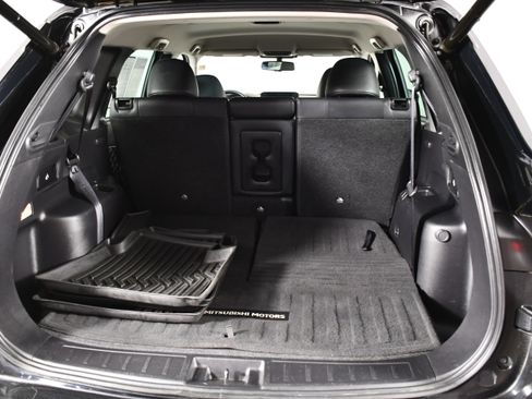 Used 2022 Mitsubishi Outlander SEL AWD/4WD image 48