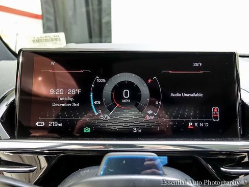 New 2025 GMC Sierra EV Denali image 13