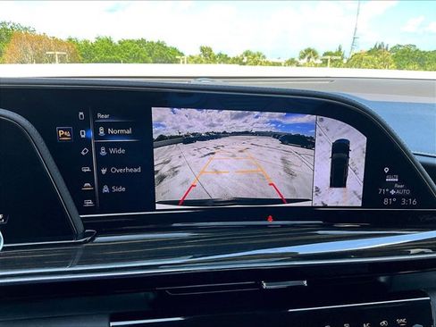 Used 2024 Cadillac Escalade ESV Sport w/ LPO, ONYX Package image 23