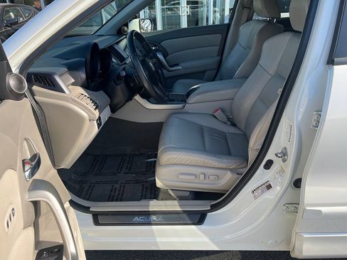 Used 2011 Acura RDX SH-AWD image 21