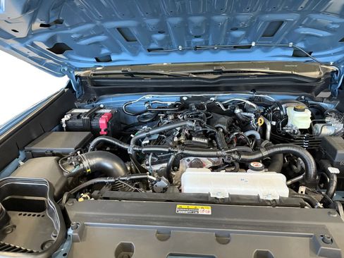 New 2026 Toyota Tacoma SR5 AWD/4WD image 24