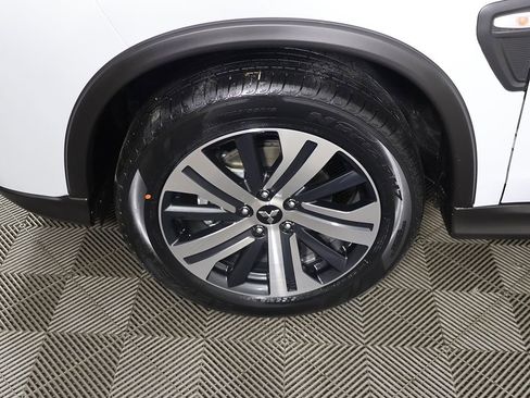 New 2026 Mitsubishi Outlander Sport ES AWD/4WD image 14