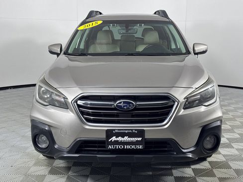 Used 2018 Subaru Outback 2.5i Limited image 11