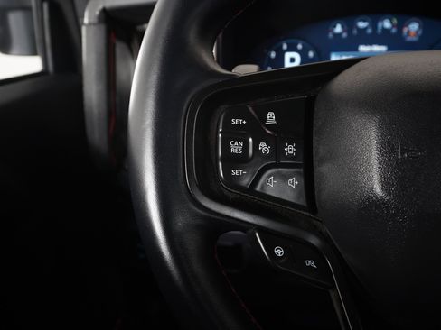 Used 2023 Ford Bronco Raptor image 20