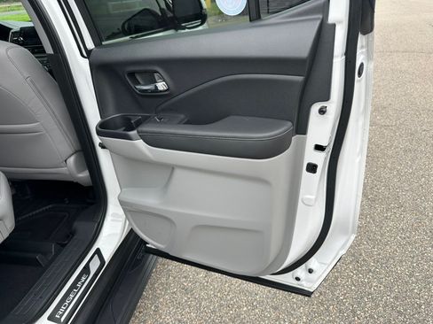 Used 2025 Honda Ridgeline RTL image 20