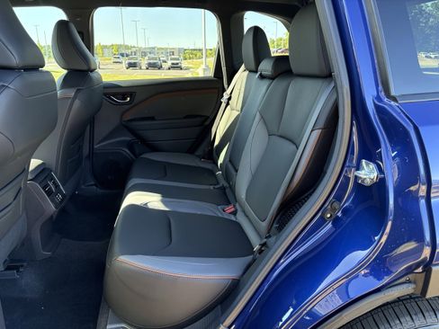 New 2026 Subaru Forester Touring AWD/4WD image 32
