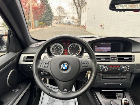 Used 2008 BMW M3 Coupe image 27