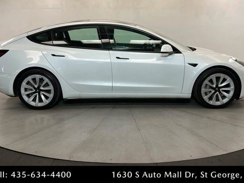 Used 2022 Tesla Model 3 RWD image 6