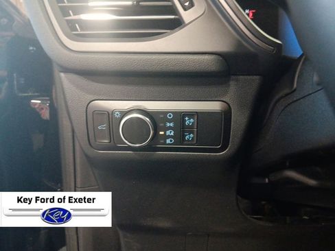 Used 2023 Ford Escape Active image 28