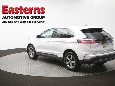 Used 2021 Ford Edge SEL w/ Convenience Package AWD/4WD image 66