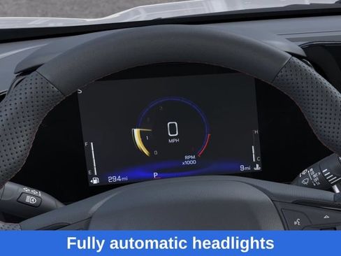 New 2026 Chevrolet Trax RS w/ Sunroof Package FWD image 19