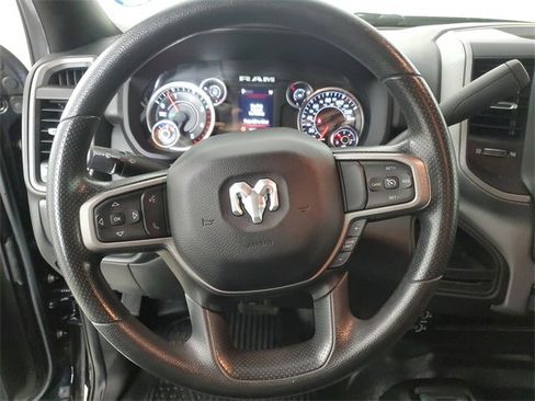 Used 2023 RAM 3500 Tradesman w/ Chrome Appearance Group image 23