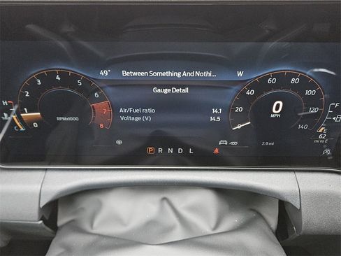 New 2026 Ford Mustang Premium image 26