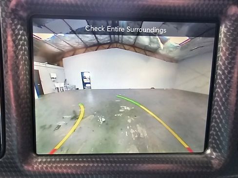 Used 2016 Dodge Challenger SRT Hellcat RWD image 16