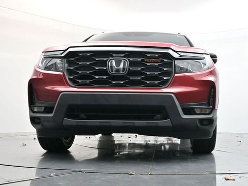 Used 2023 Honda Passport TrailSport image 45