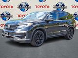 Used 2022 Honda Pilot Special Edition image 3