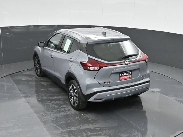 Used 2023 Nissan Kicks SV FWD image 61