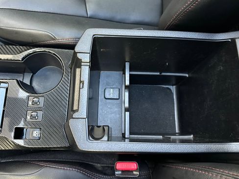 Used 2022 Toyota 4Runner TRD Off-Road Premium image 33