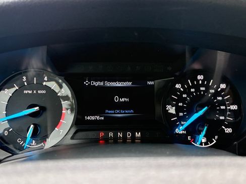 Used 2015 Ford Expedition XLT w/ Equipment Group 201A image 16