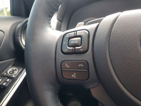 Used 2025 Lexus IS 300 w/ Comfort Package RWD image 25