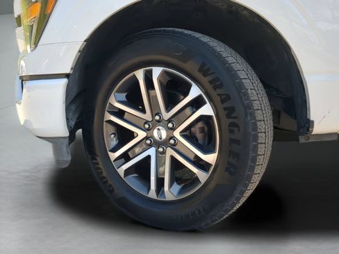 Used 2023 Ford F150 XL w/ STX Appearance Package RWD image 69