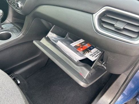 Used 2022 Chevrolet Equinox LT image 43