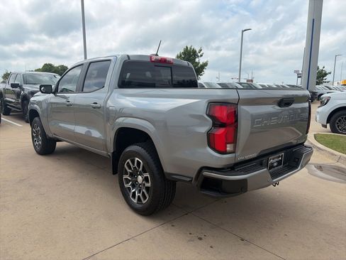 Used 2024 Chevrolet Colorado LT w/ LT Convenience Package III image 3
