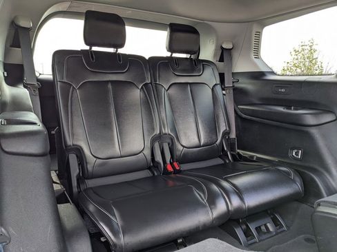 Certified 2021 Jeep Grand Cherokee L Limited image 47