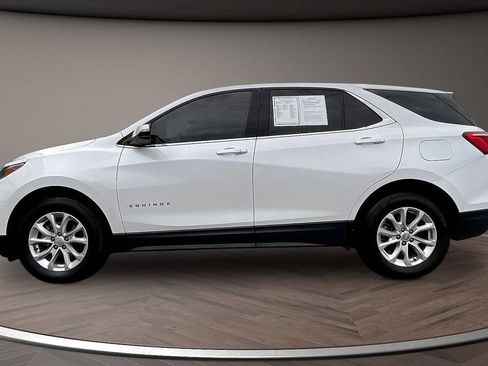 Used 2019 Chevrolet Equinox LT FWD image 7