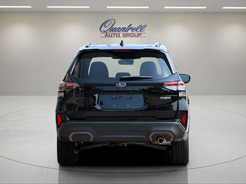 Used 2026 Subaru Forester Sport AWD/4WD image 5