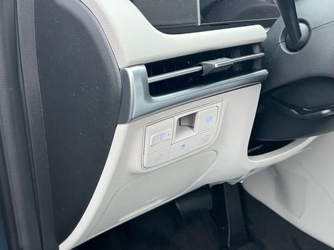 New 2026 Hyundai Tucson SEL image 11