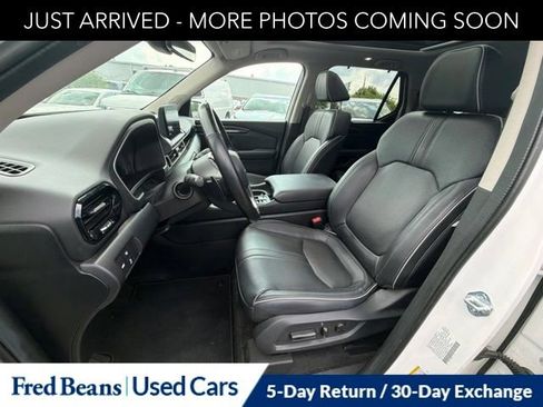 Used 2024 Honda Pilot Elite image 11