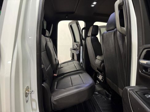 Used 2023 Chevrolet Silverado 3500 W/T w/ WT Fleet Convenience Package image 18