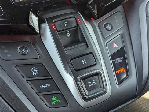 Used 2026 Honda Odyssey Sport-L image 12