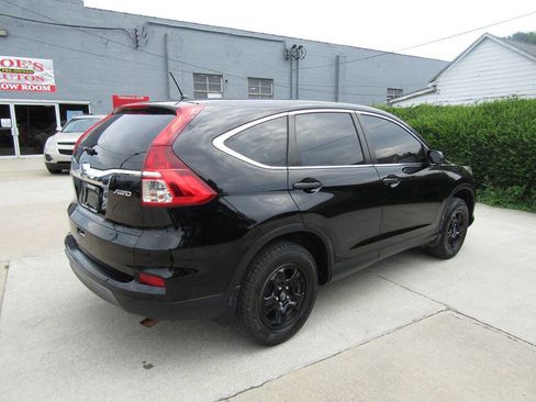 Used 2016 Honda CR-V LX image 8