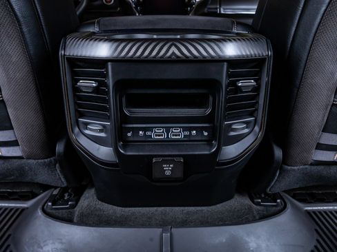 Used 2024 RAM 1500 TRX AWD/4WD image 33