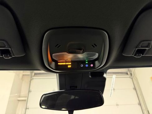 New 2026 Buick Envista Preferred w/ Convenience I Package image 19