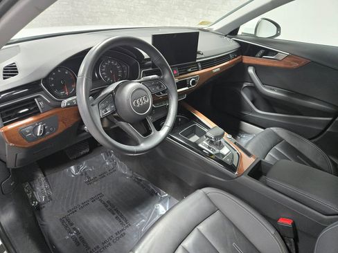 Used 2022 Audi A4 2.0T Premium image 13