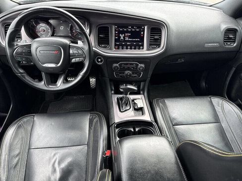 Used 2019 Dodge Charger R/T w/ Driver Confidence Group image 21