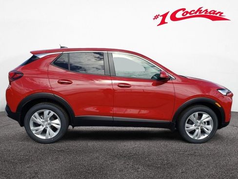 New 2026 Buick Encore GX Preferred w/ Comfort Package image 2