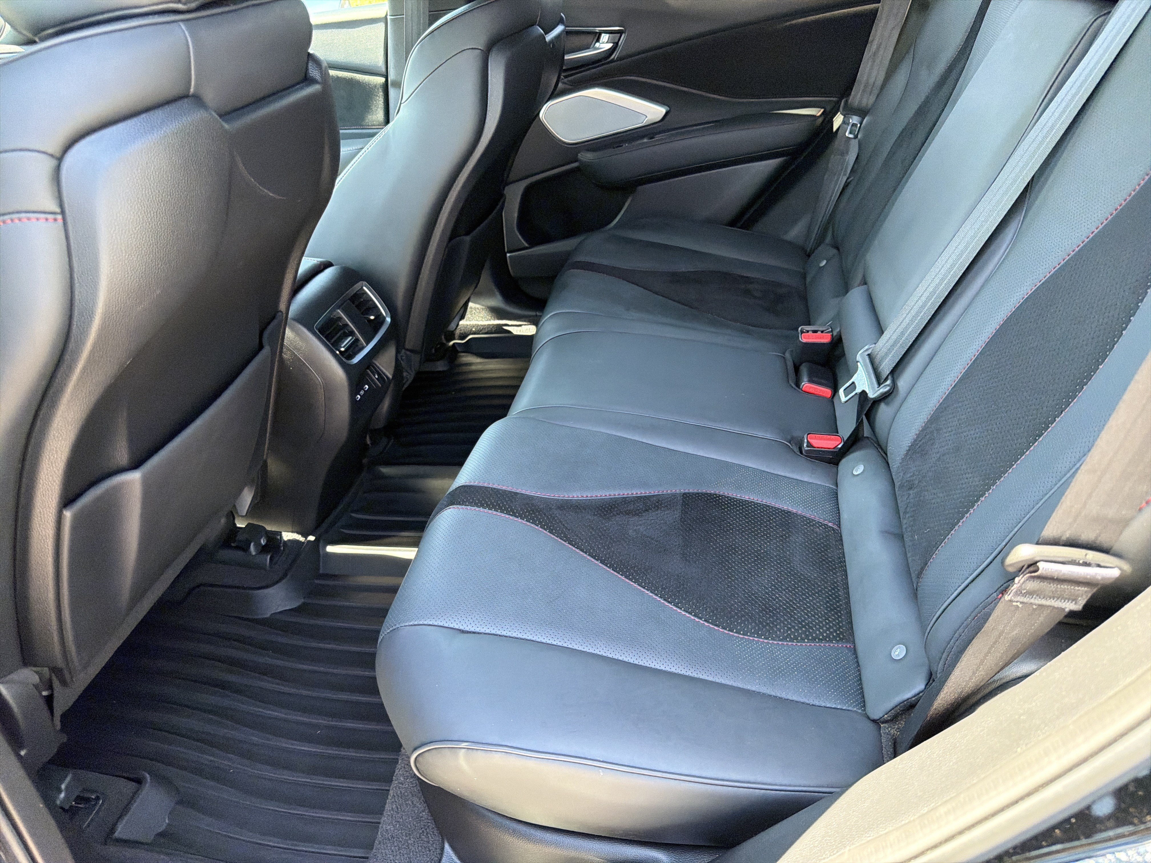 Used 2022 Acura RDX w/ Advance Package AWD/4WD image 31