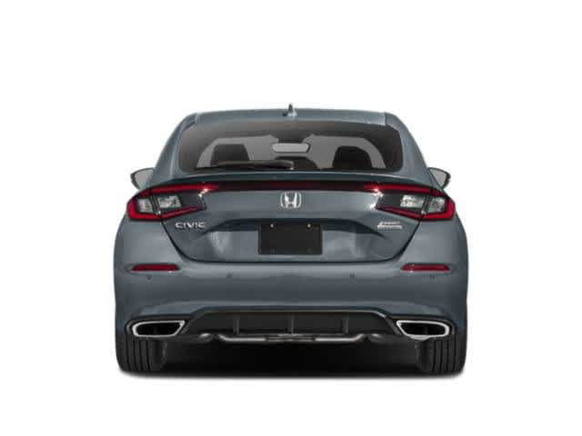 Used 2024 Honda Civic Sport Touring image 8